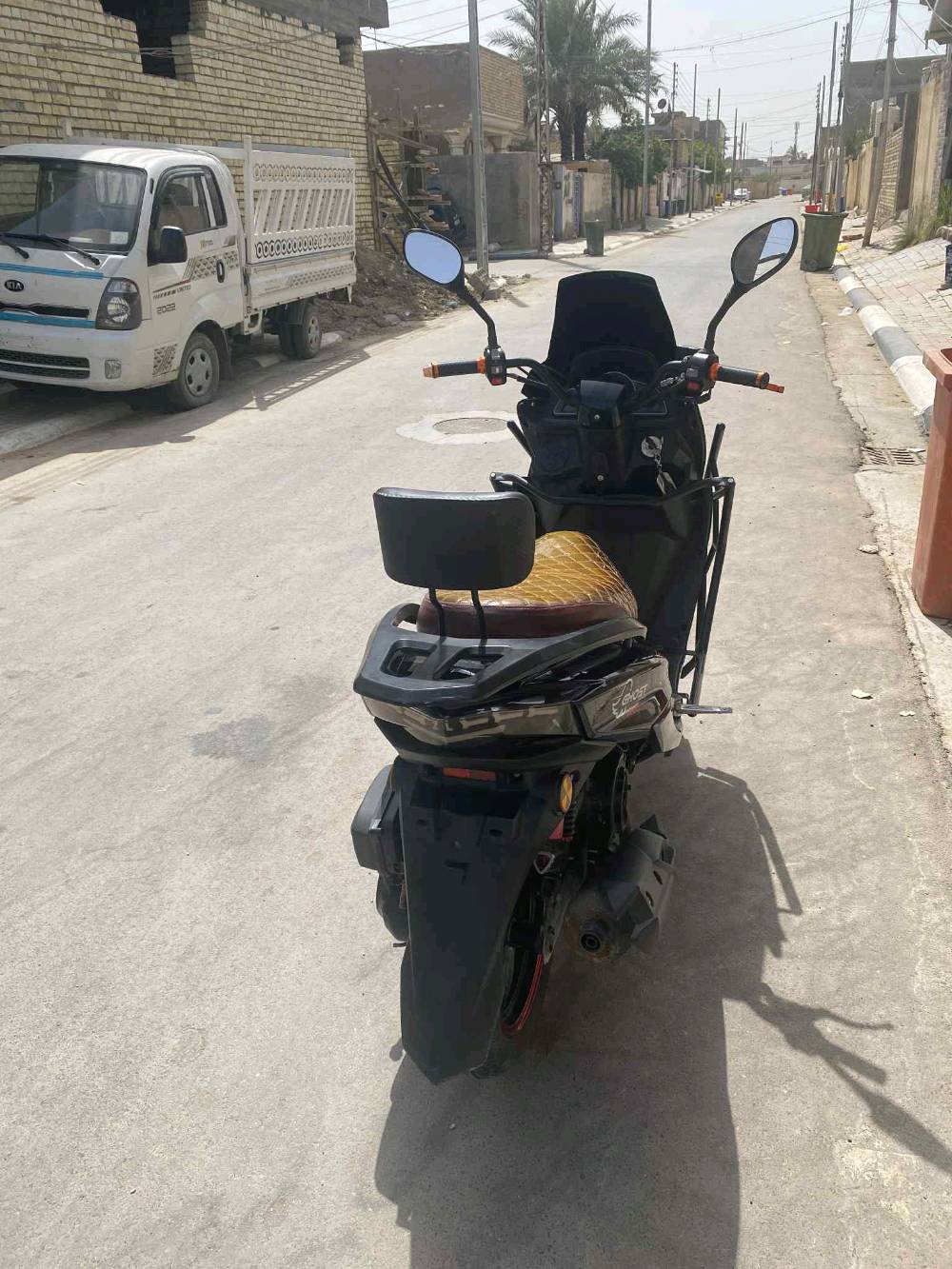 الكربلاء اطوريج بيها صوت عالي