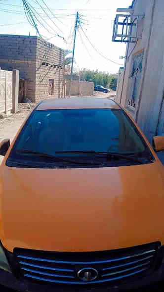 السلام عليكم
كريت ويل فوكس 

موديل 2012 السياره شغاله 

رقم صاحب السياره ***********
السعر مليون ونص
ناصريه مركز
