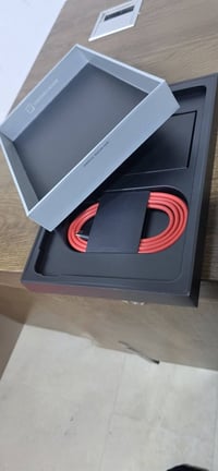 ريدماجك استرا • ٢٥٦/١٢ • ببجي ١٢٠ فريم