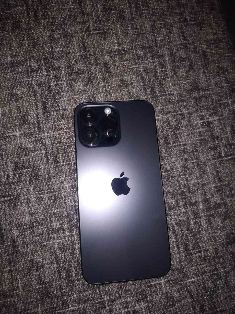 السلام عليكم 14 برو ماكس ذاكره 256 جهاز نضيف ماداخل صيانه استخدام شخصي لونه بنفسجي دبل شريحه شرق اوسط كامل ملحقات سعر 875


**إذا كنت صاحب هذا الإعلان وتريد حذفه لأي سبب، رجاءا أرسل رسالة إلى الدعم الفني**