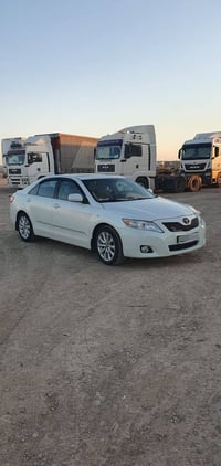 كامري GLX • ٢٠١١ • سليمانية