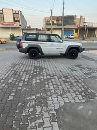 صفاري • دفع رباعي • ٢٠١٩