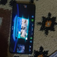 هوت 50 برو • 256/16 • شاشة 120 هرتز