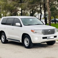 لاندكروزر GX • ٢٠١٤ • السليمانية