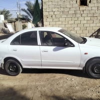 نيسان صني • ٢٠٠٥ اوتوماتيك • محرك وكير ٢٠١٣