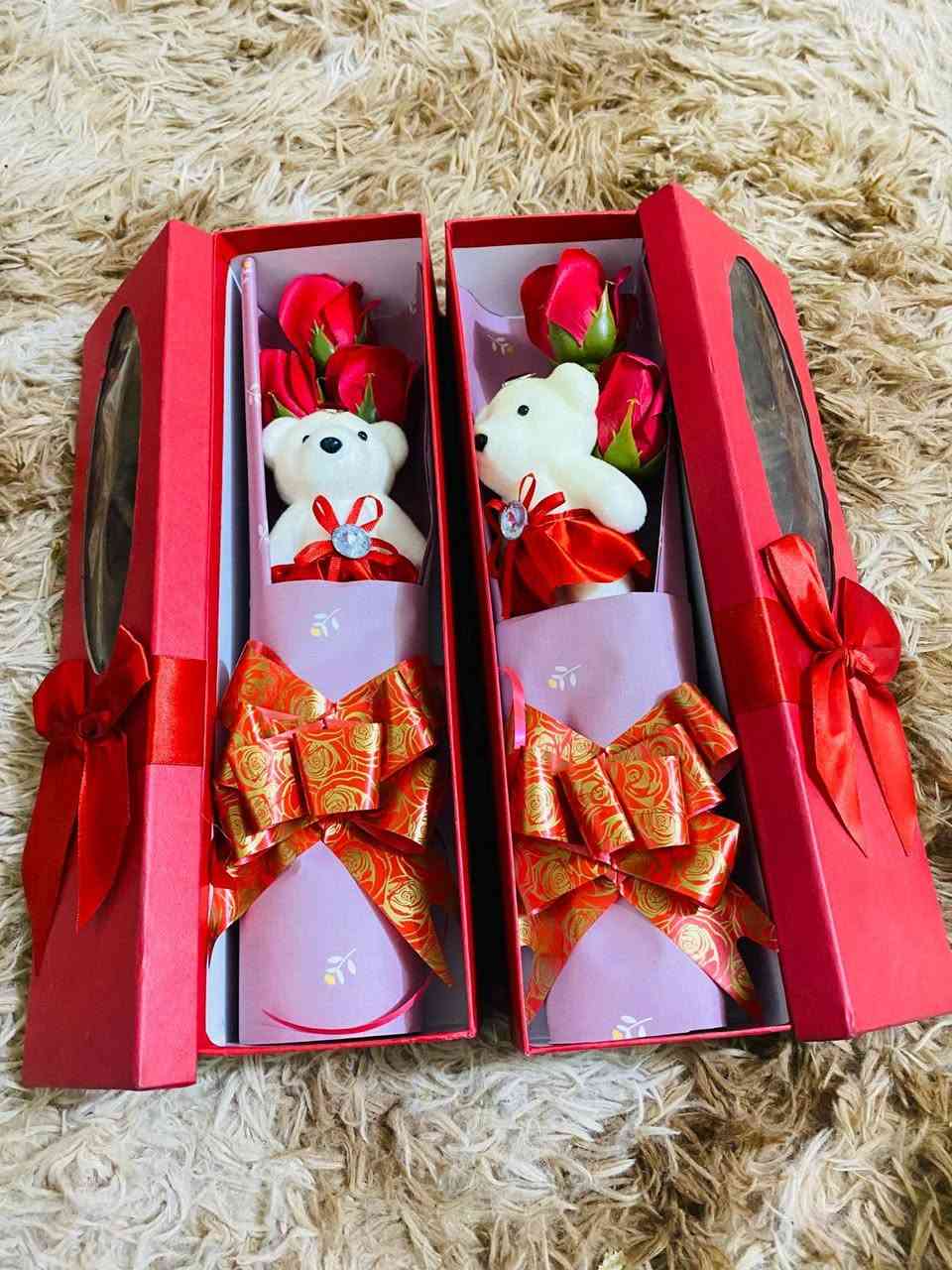 تصفية للبيع ٢ مسكات ورد ب١٥ فقط و٢مسكات دب ب٤ فقط طبقه احرف انكليزي لاصقه ب٧٥٠ فقط للقطعه عربه  بالف اذا ٩ قطع ب٨ ......


**إذا كنت صاحب هذا الإعلان وتريد حذفه لأي سبب، رجاءا أرسل رسالة إلى الدعم الفني**