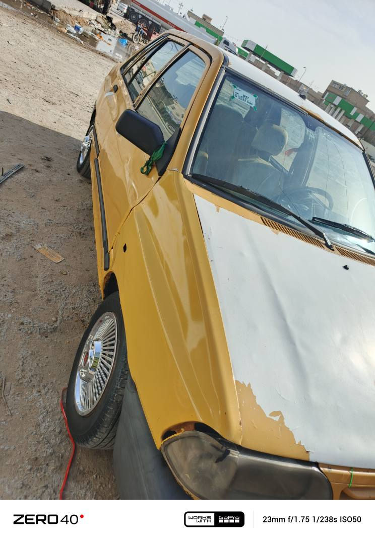 سايبا موديل ١١ جهازه مكينه كير جديد  تخم تاير  شوصي نضيفه راعيه ما  اندله اتكفل سراقة او عشاير سعر ١١ او بيه مجال مكاني كربلاء *********** كربلاء, العراق
