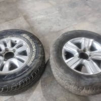 تواير لاندكروز ودعاميه للبيع سعر قيم وخذ رقم 07860912233