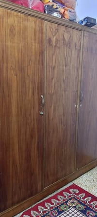 كاونتر • خشب • تكريت