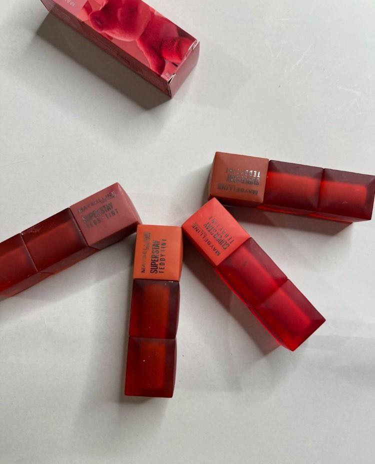 عروض العيد بنات 💕

دلال وجمال مع Maybelline Super Stay Teddy Tint! 
 تدرجات الالوان متوفره 
توصيل 4 الآلف لجميع محافظات العراق


**إذا كنت صاحب هذا الإعلان وتريد حذفه لأي سبب، رجاءا أرسل رسالة إلى الدعم الفني**
