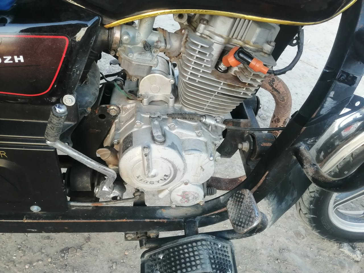 للبيع موديل 2021 اوراق كامله منفيس مكاني بلد حي الفارس السعر 1350 الشراي يتصل ***********
