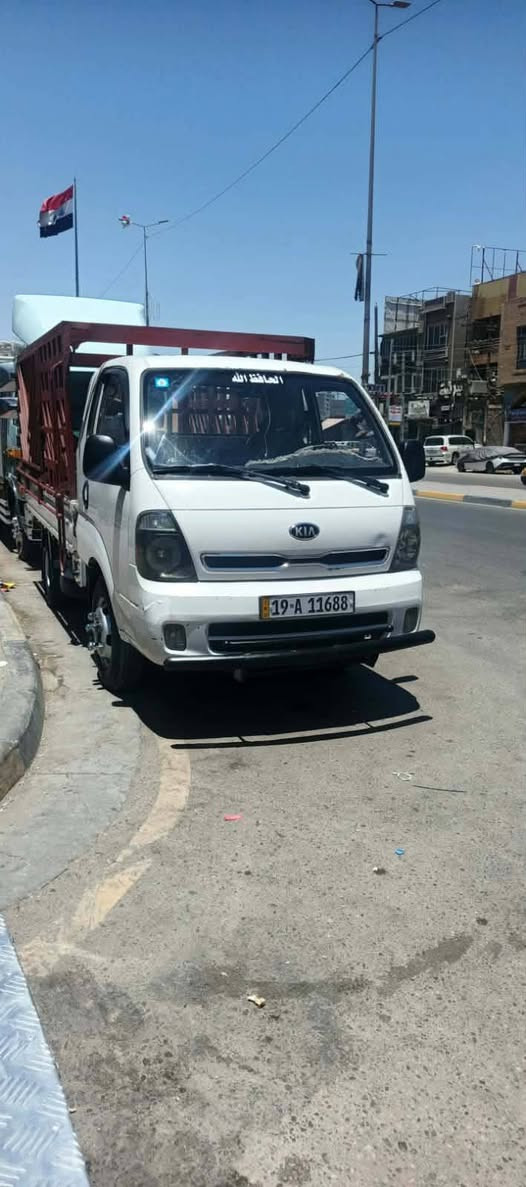 كيف فحل للبيع موديل 15 رقم كربلاء انجليزي كفاله عامه من كل شيء جديده السراي يتصل على صاحب السياره مكلف بالنشر اخوان ***********
