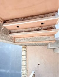 جص • سمنت درجة • كربلاء