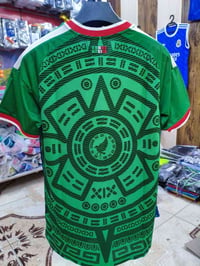 دريس مكسيك • مقاس M-L-XL • قماش أصلي