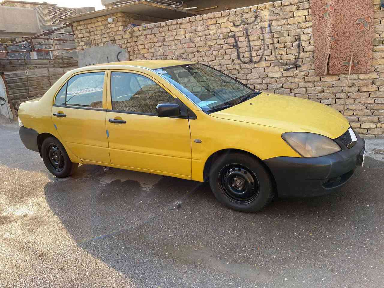 سلام عليكم لانسر 2007 أمريكي مكينه ألفين كير أوتو رقم ميسان إنكليزي مشروع وطني بسمي ثاني يوم اتحول
كير مكينه مكفولات جدد بيهه طخات موضحات بصور

السعر ب55 وبيهه مجال   ***********   بغداد مدينه الصدر
