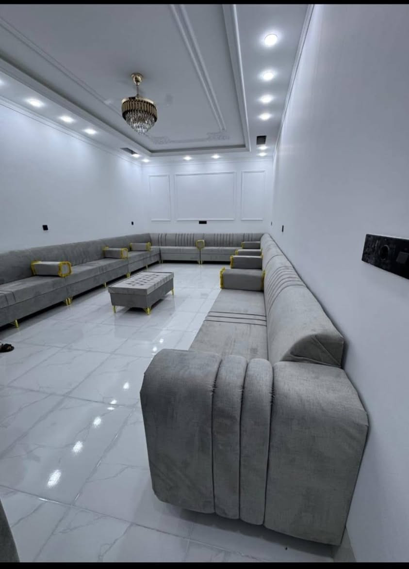 #غايتنا ارضائكم👍📞
يعرض معملنا تخفيضات قويه عنوان معملنا في كركوك للبيع جمله والمفرد ويوجد تخم حسب
#النوع وسعر بخصوص ديوان
 ضمان 5 سنوات توصيل كافت المحافظات جمله ومفرد
للإستفسار الاتصال ع الرقم
***********

باداره اموري السيد. ***********

#فايبر
#واتساب
