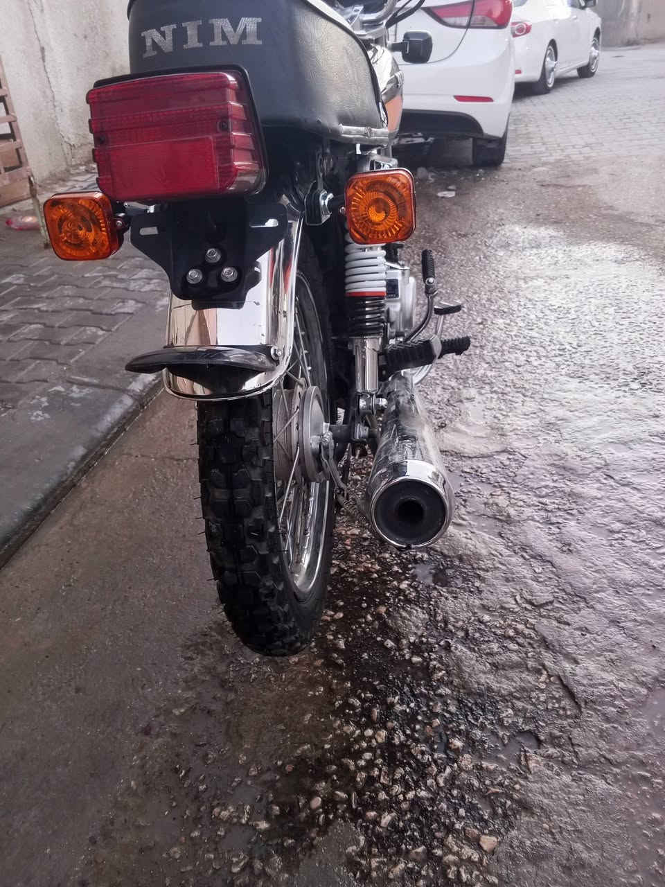 سلام عليكم نامه سكنر مديل 25 طالعه بل 26 بعدهي زيرو دهن الشركه بيه سعر 650 بيه مجال قليل ترهم مراوس مكاني نجف حي شرطه رقم *********** مستعجل
