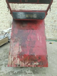 ستوته شحن للبيع ٠٧٧١١١٤٠٨٩٨  السعر ٦٥٠ للإستفسار الاتصال على الرقم