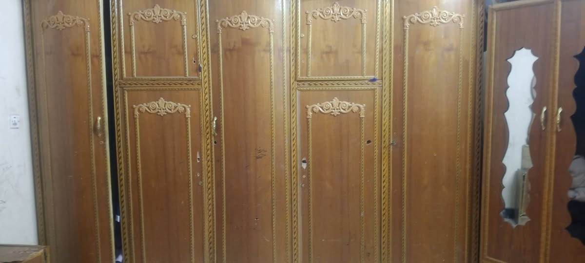 غرفه عراقيه لبيع تعبانه بيه كسر مثل ماواضحه بلصور السعر 350


**إذا كنت صاحب هذا الإعلان وتريد حذفه لأي سبب، رجاءا أرسل رسالة إلى الدعم الفني**