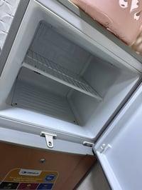 ثلاجة جديدة • استخدام قليل • بصرة الطويسة