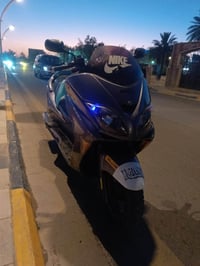 فورزا • ABS • زنون
