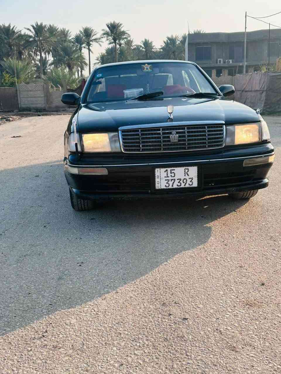 ‎سياره‎ عين التمور, كربلاء


**إذا كنت صاحب هذا الإعلان وتريد حذفه لأي سبب، رجاءا أرسل رسالة إلى الدعم الفني**