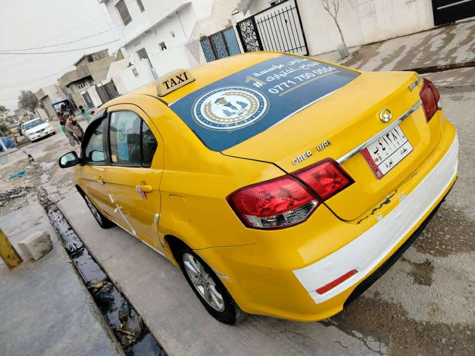 كريت ويل موديل 2011
رقم بغداد مشروع وطني شرط تحويل سنويه جديد حد 2029كوبون موجود جام كهربائي مكينه 16يارس كير عادي بي بونيد فقط ضرر سعر 49بي مجال 
***********
