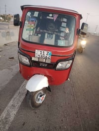 تكتك متعوب عليها، جاهزة للشغل تصعد بيها وتوكل على الله. ✔️ رقم وسنوية ...
