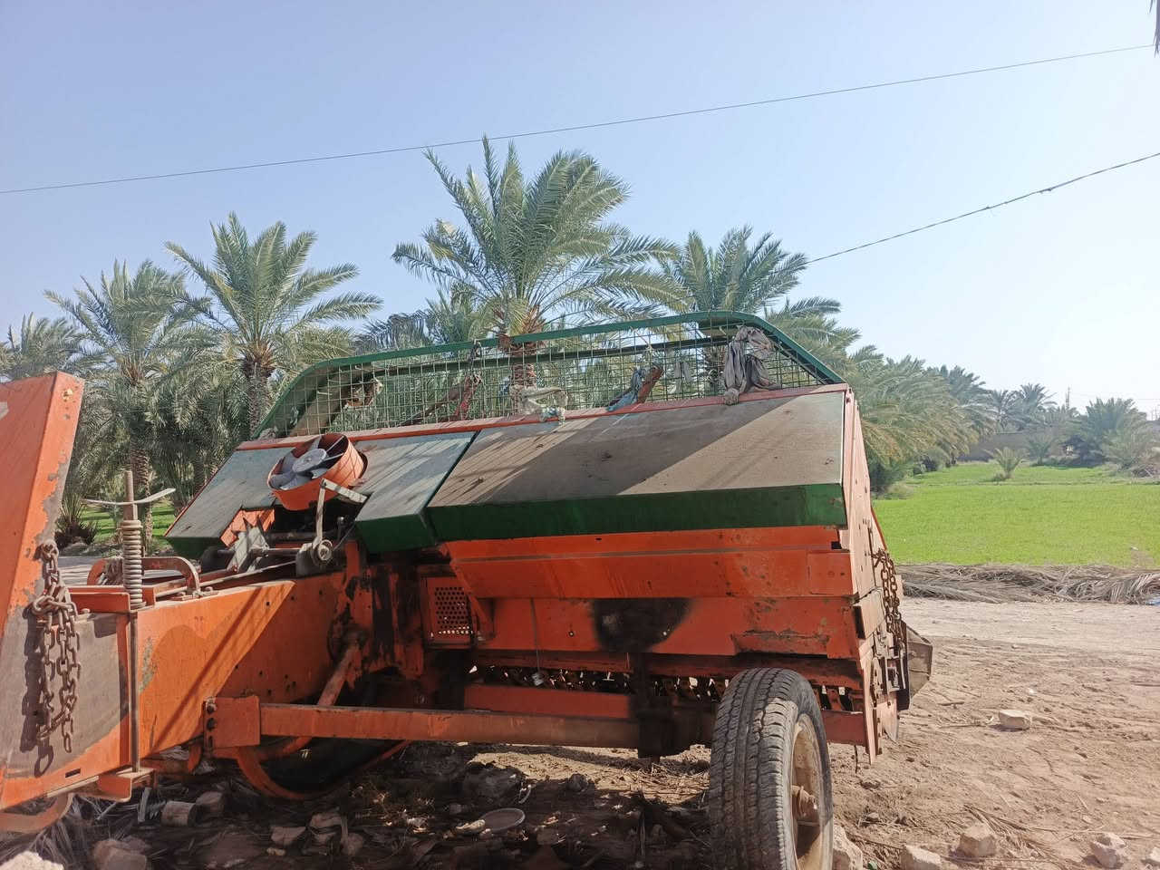 سلام عليكم كابسه كلكان تفصيخ كوم حديد مكان ناصريه قضاء قلعه سكر ***********
