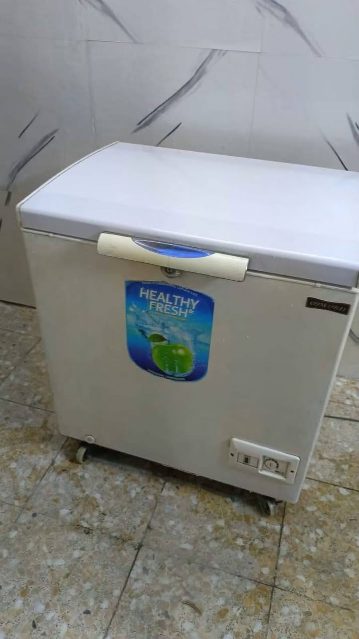 سلام عليكم 👍
غراض مستعملات 
نظيفة وجاهزة للشغل فوراً
مضمونة وعلى الفحص

📍 بغداد
📞 واتساب فقط: ***********

#للجميع
