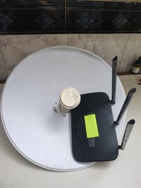 نانو والمحولة وراوتر شغالات قفل ب50 الف هاتف 07884910556