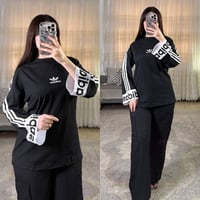 تراك نسائي • خامة توفيليس • مقاسات L-3XL