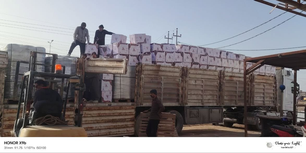 🔴 كيبلات زرقاء الأردن – استيرادنا الخاص 🔴
نوفرلكم كيبلات أصلية نحاس 100%
📏 الطول: 80 متر
⚡ جودة عالية تتحمل الشغل الثقيل
🧰 مناسبة للبيوت، المحلات، والمشاريع
📦 المقاسات المتوفرة:
2×1.5
2×2.5
2×4
❌ لا تقليد
✅ فحص مضمون
✅ سعر منافس
📩 للتواصل والاستفسار خاص أو تعليق
الكمية محدودة ⏳


**إذا كنت صاحب هذا الإعلان وتريد حذفه لأي سبب، رجاءا أرسل رسالة إلى الدعم الفني**