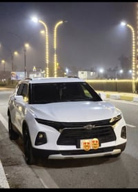 بلايزر ٢٠٢١ • ٦ سلندر • ٨٠ الف