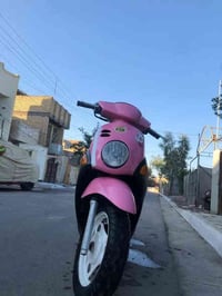 دراجه لبيع دراجه خير من الله سعر خاص وذا عدك دراجه مرتبه ونضيفه مراوس ...