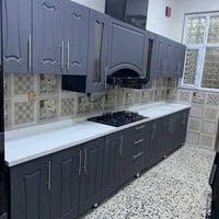 كاونترات تفصيل • تركي • تصاميم اقتصادية