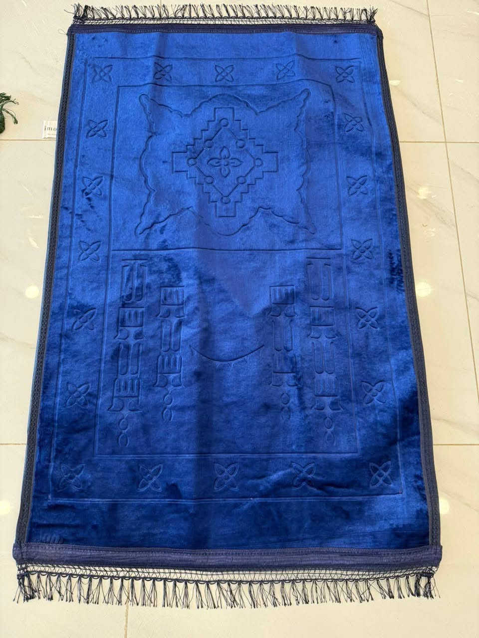 السلام عليكم
يتوفر لدينا كافه انواع الهدايه الحجاج والمعتمرين
عنوان المحل
شارع المسعوديه مقابل ثانويه بابل للبنات اسم المحل مجمع البركه


**إذا كنت صاحب هذا الإعلان وتريد حذفه لأي سبب، رجاءا أرسل رسالة إلى الدعم الفني**