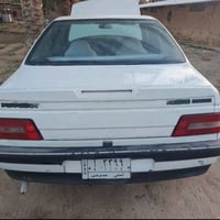 بيجو • ٢٠١٢ • مكفولة