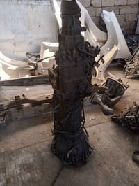 كير باجيرو • كهربائي • بابل المدحتيه