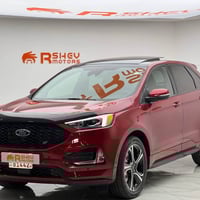 ايدج ST • ٢٠٢٣ • توين توربو ٢.٧لتر