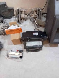 غراض بونتيشا • قطع بونتيشا • سبع البور بغداد