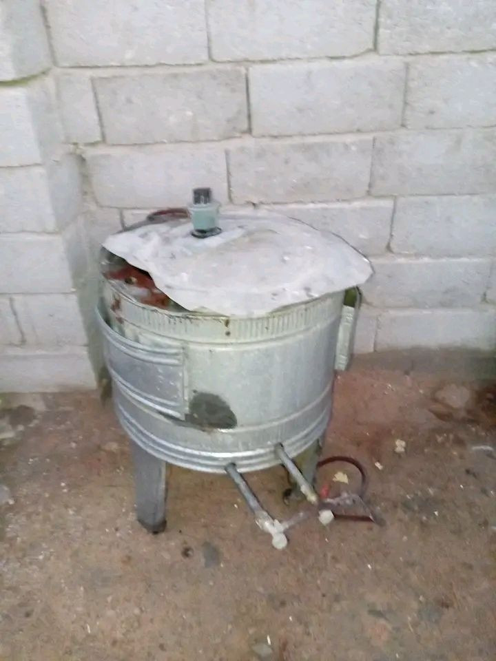 تنور شغال هو وملحقاته ب١٥


**إذا كنت صاحب هذا الإعلان وتريد حذفه لأي سبب، رجاءا أرسل رسالة إلى الدعم الفني**