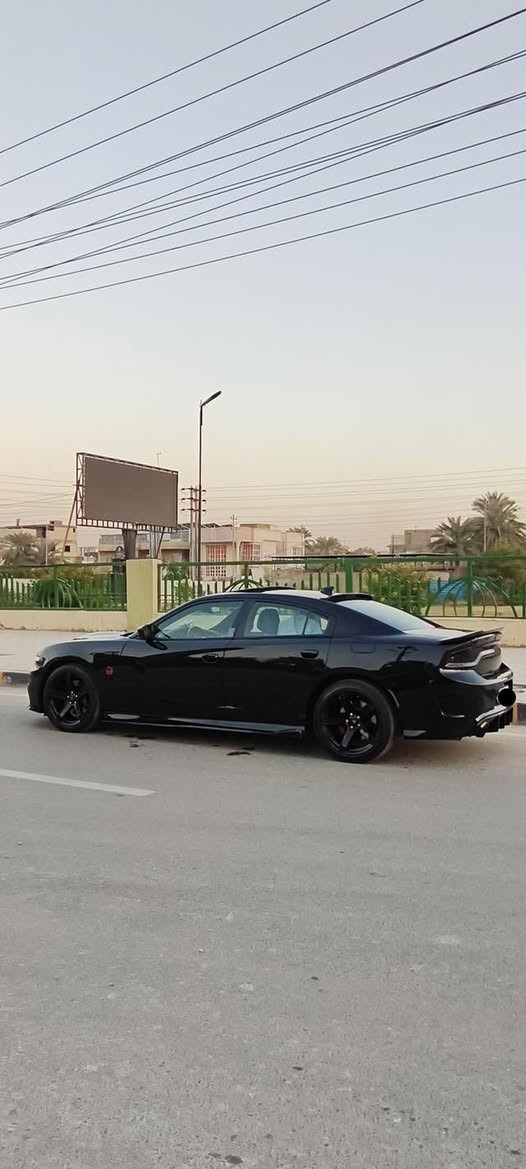 يا الله اللهم صلِ على محمد وآل محمد ❤️
جارجر ٢٠١٧ scatback 6.400cc.V8
جاهزة من كير ومكينه💪🏼 فول نشطة السيارة
 وتبريد وحدادية لد متغير الالوان اكزوزست بوابات اكسل قفل هدرز لونك تيوب  برمجة سيفتي وولف حماوة ريسنك ٨٨🦅
منظومة ميثانول حدادية ومشط امامي جديد ما محتاجة ربع تصرف عليها
 حادثها موضح بالصور وبالعراق 
 صار تعديل بالجاملغ الامامي الايمن
ماشية ٧٦ ميل مداور ثاني يوم 
السعر ١٨٨قفل والي ماعندة يجي ياخذها ويروح 
 مكانها النجف 
***********
