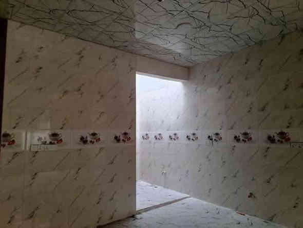 بیع مستعجل جدآ جدآ
دار للبیع مساحة 100 متر
فول سيراميك بناء حدیث صفر مامسكون 
فول خدمات ثاني بیت ع شارع العام 
قرب سوك روناكي 
سعر فقط 47 مليون وبي مجال
استفسار
***********
***********
