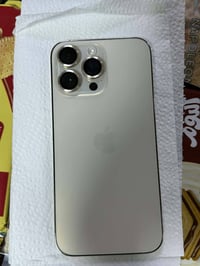 آيفون ١٤ برو ماكس • ٢٥٦ • ما مفتوح