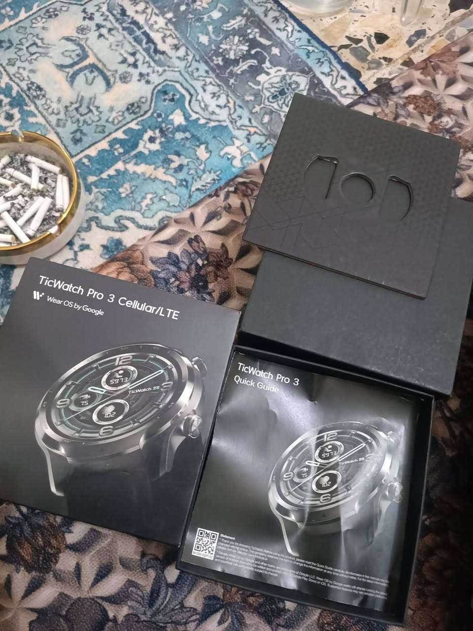 يالله الساعة تشتغل وتطفة سوفت يرادلهة مكاني بغداد ماعندي توصيل


**إذا كنت صاحب هذا الإعلان وتريد حذفه لأي سبب، رجاءا أرسل رسالة إلى الدعم الفني**