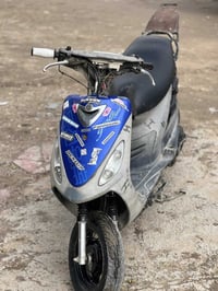 ماكس منغولي • بلادية • سلف