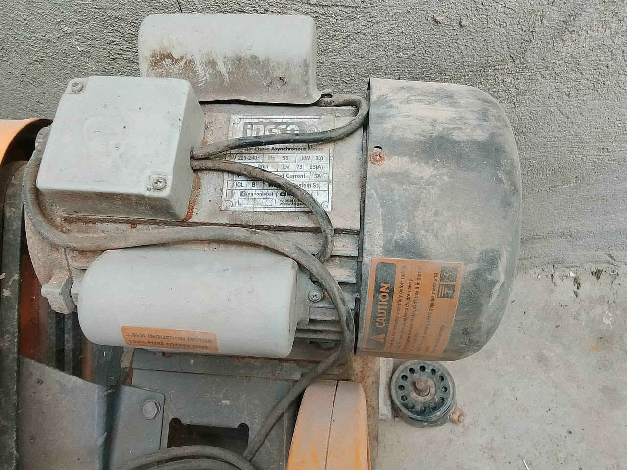 كتر انجيكو ابو القايش حجم 455 استخدام قليل ماداخل تصليح على وضع الشركه للبيع العنوان بغداد الشرطة الخامسه السعر 200 تواصل علخاص


**إذا كنت صاحب هذا الإعلان وتريد حذفه لأي سبب، رجاءا أرسل رسالة إلى الدعم الفني**