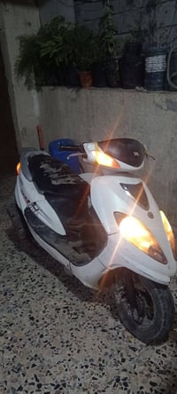 للبيع سعر 125  07712495080