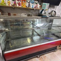 عارضه براد للبيع مكان دوره شارع الصحه السعر كلش مناسب ليحب يتواصل وياي...